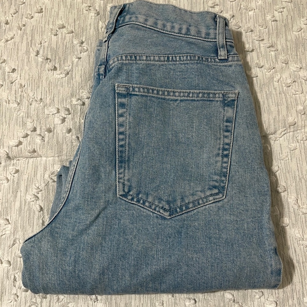 BDG Baggy Jeans